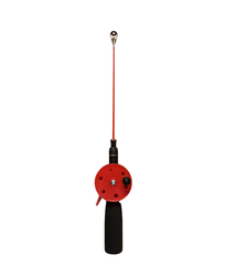 Winter fishing rod Ifish