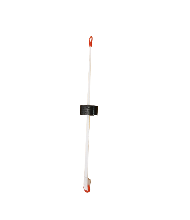 Winter fishing rod, Ifish Mormyska