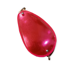 Roffes Storskräcken, winter fishing lure