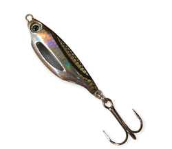 Flash Bang, Shiner 7g