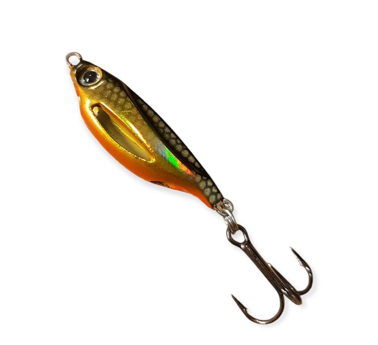 Flash Bang, Golden Shiner 7g