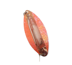 Alpina Blinker, Pink 80mm