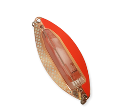 X-Gapa, Orange Silver 80mm
