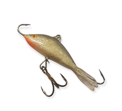 Nils Master Baby-Shad, 5cm 8g