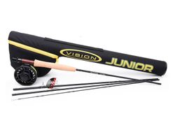 Vision Junior 7`6 #5