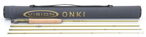 Vision Onki 9` #4