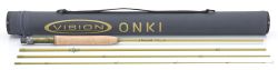 Vision Onki 9` #4