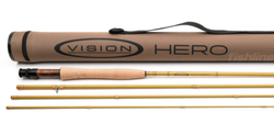 Vision Hero Dry 8´ #4