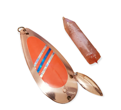 Ifish Vidar 85mm, LED Blink