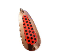 Char Special, Copper 60mm