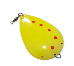 Kallblänket 105mm, 37g