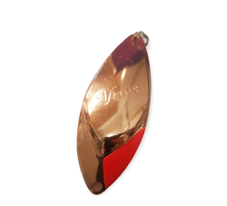 Lill Virus Koppar, 58mm