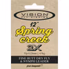 Vision Spring Creek 12´