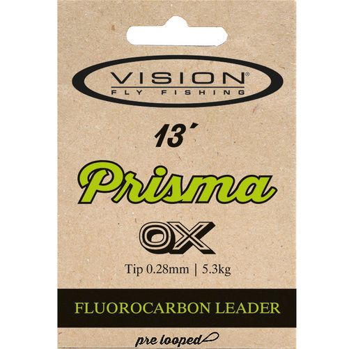 Vision Prisma Fluorocarbon 13´