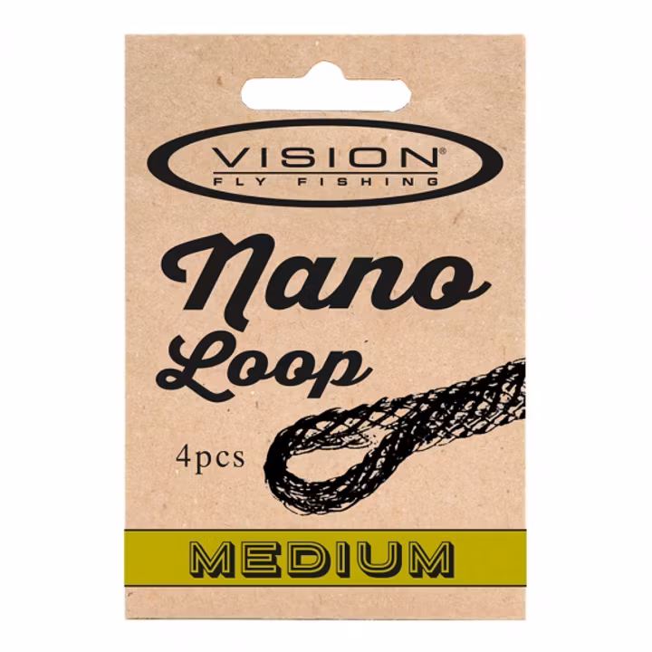 Vision Nano Loop