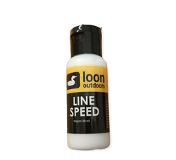 Loon Line Speed