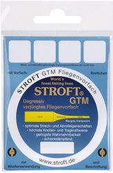Stroft GTM tapered tackle12´