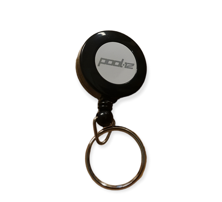 Pin on Reel