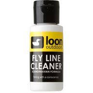 Loon Fly Line Cleaner