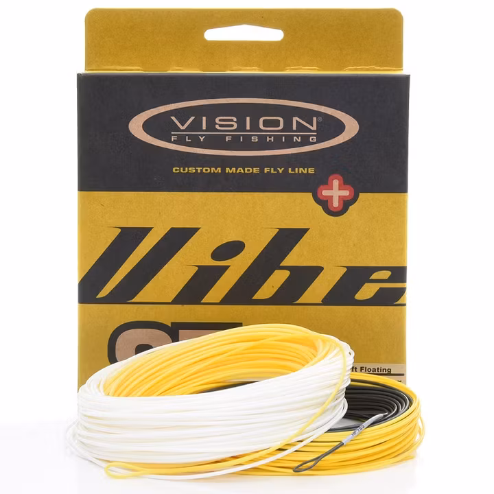 Vision Vibe 85+ Flyt