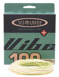 Vision Vibe 100+