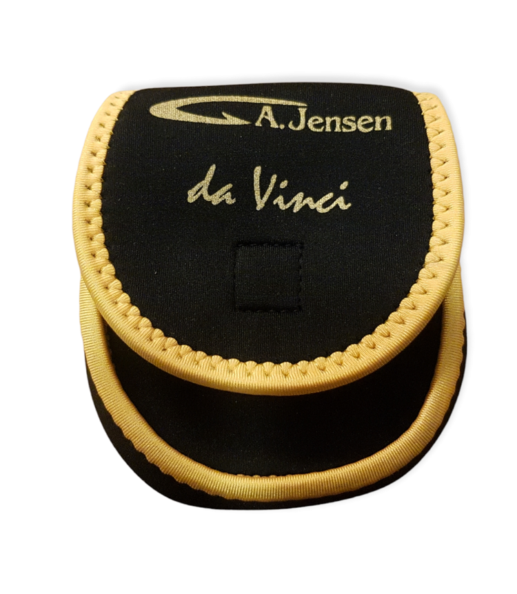A Jensen Da Vinci