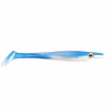 Pig Shad Junior Blue Pearl, 15cm (4-pack)