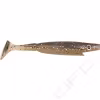 Piglet Shad, Gold Flash 10cm (6-pack)