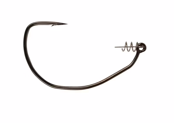 Owner Beast 10/0 (2-pack)