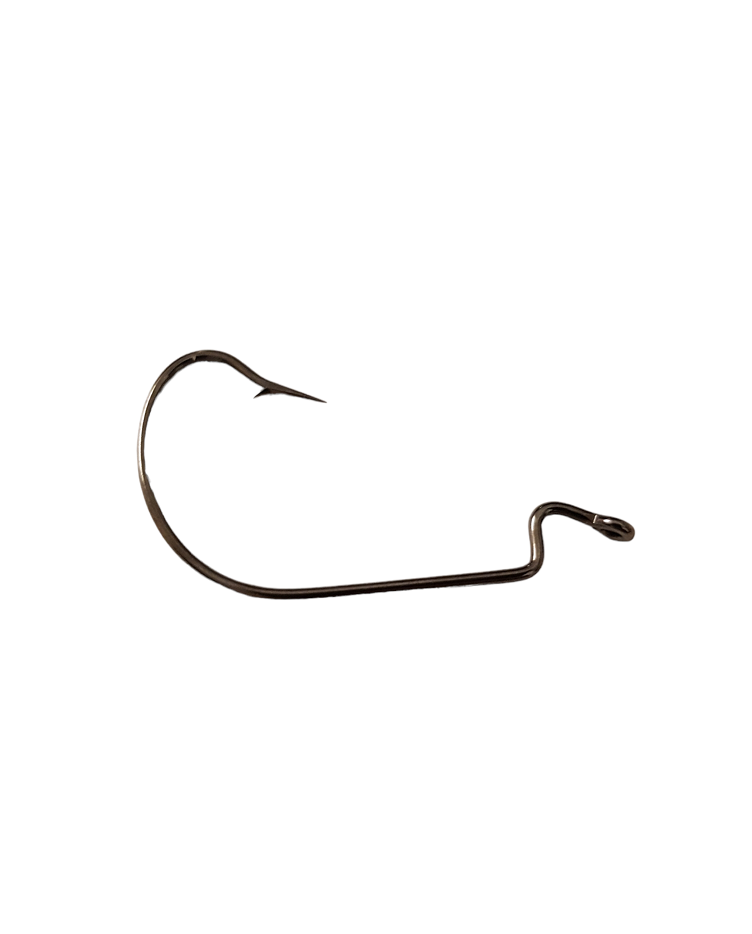 Offset Hook (5-pack)