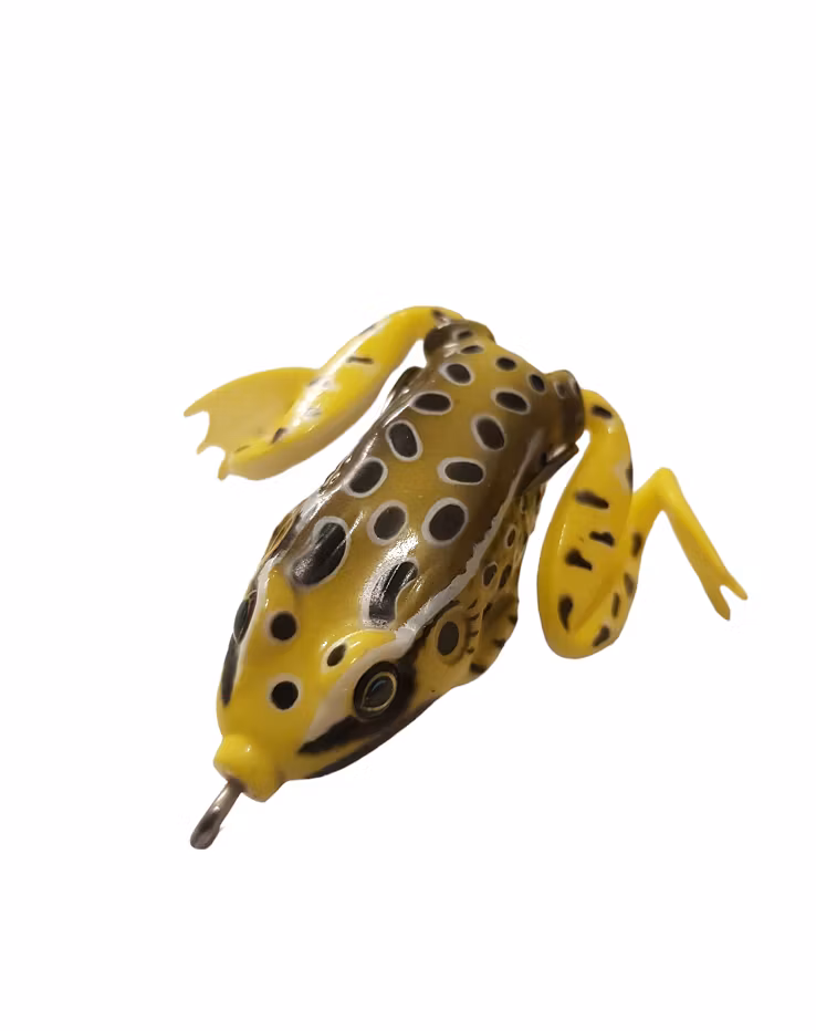 Frog 18g