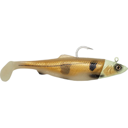 4D Herring Big Shad, 32cm 560g