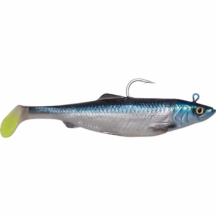 4D Herring Big Shad, 32cm 560g