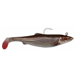 4D Herring Big Shad, 32cm 560g