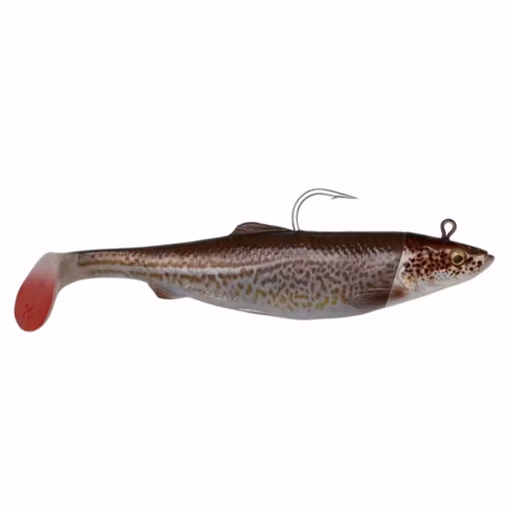 4D Herring Big Shad 300g-560g