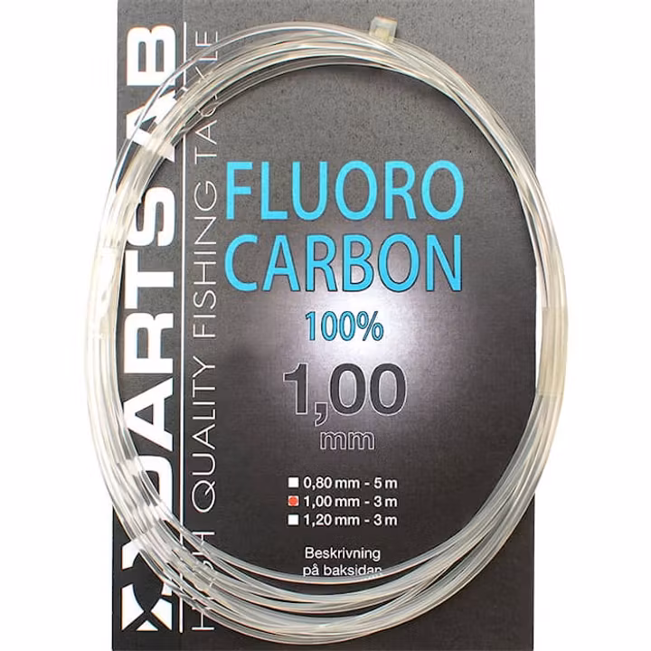 Fluorocarbon