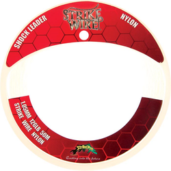 Shock Leader Nylon 1,05mm, 50m (126lb)