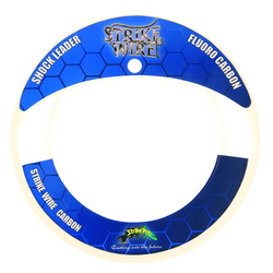 Shock Leader Fluorocarbon, 1.05mm 25m (95lb)