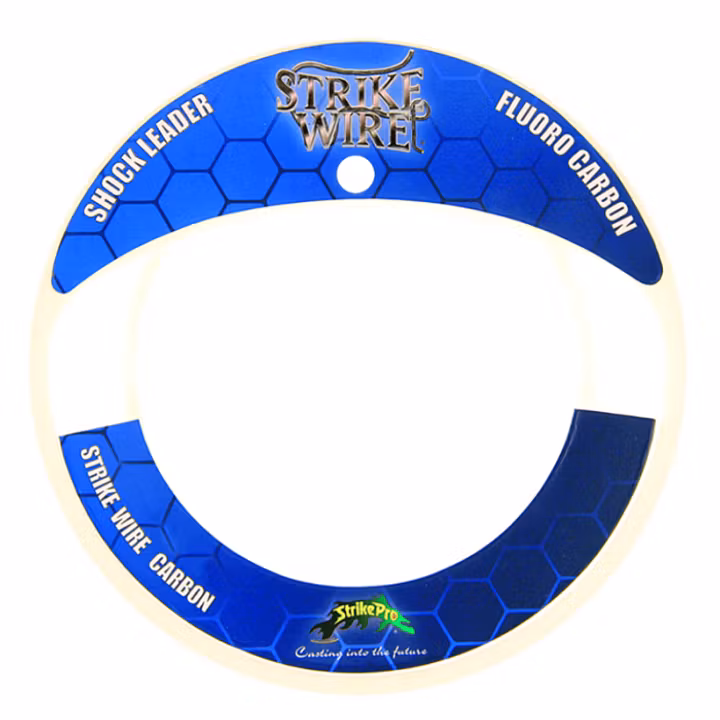 Shock Leader Fluorocarbon, 1,05mm 25m (95lb)