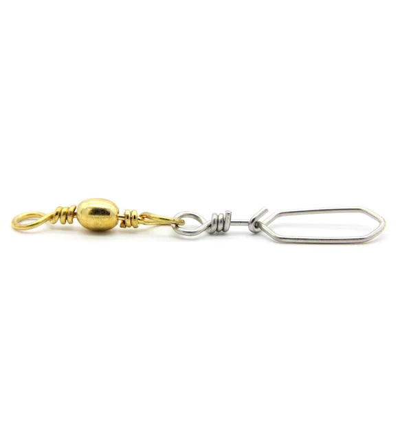 Okuma Norwegian Bait Lock, Size 3/0