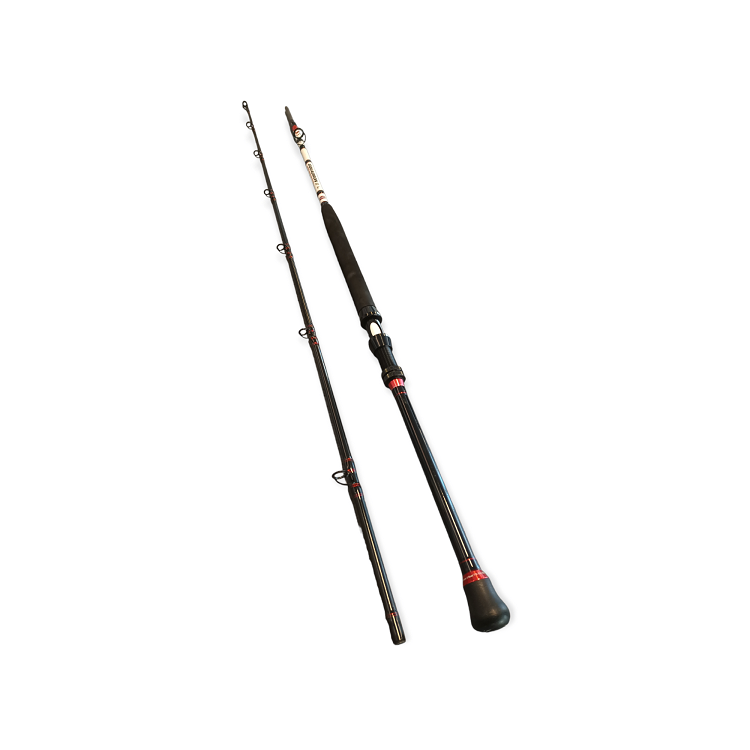 Penn Squadron ll Boat 7´ 30-50lb, casting weight 200-600gr, rod