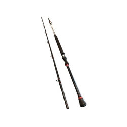 Penn Squadron ll Boat 7´ 30-50lb, casting weight 200-600gr, rod