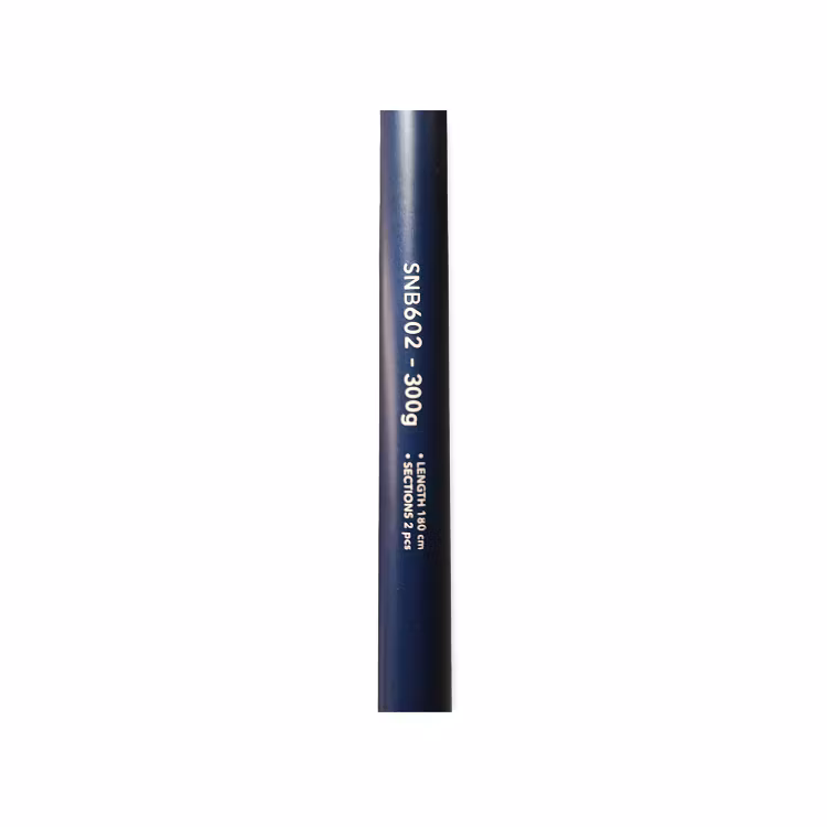IFISH SuerNova Boat 6´   2-300g, rod