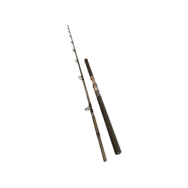 Savagegear Jig Stick 7´ 20-40lbs 2 pcs