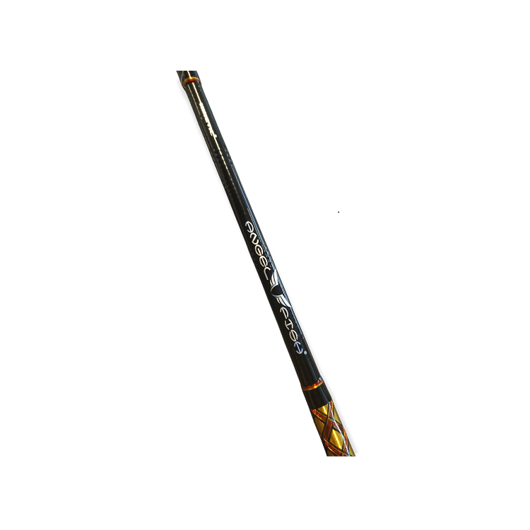 Kinetic Angel Fish Trolling 8` CW20-40lbs