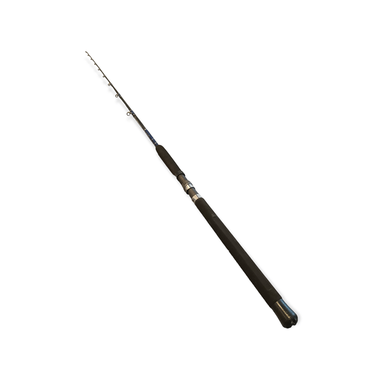 Maxximus Shadow solid Carbon 7´ 20-40lbs