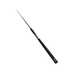 Maxximus Shadow solid Carbon 7´ 20-40lbs
