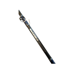 Maxximus Shadow solid Carbon 7´ 20-40lbs