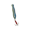Herring jig Holographic Blue
