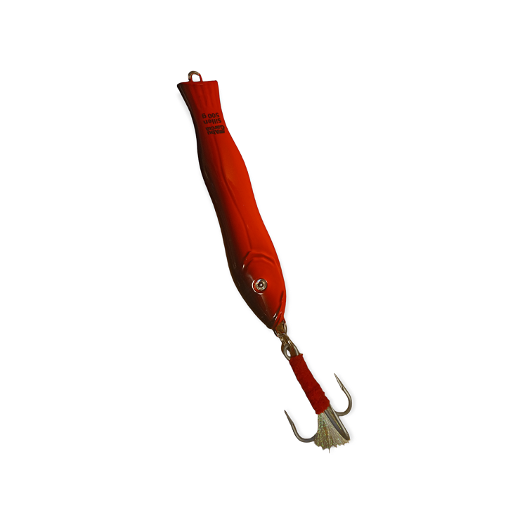Herring dart Or/Black